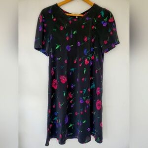 Liz Claiborne silk dress